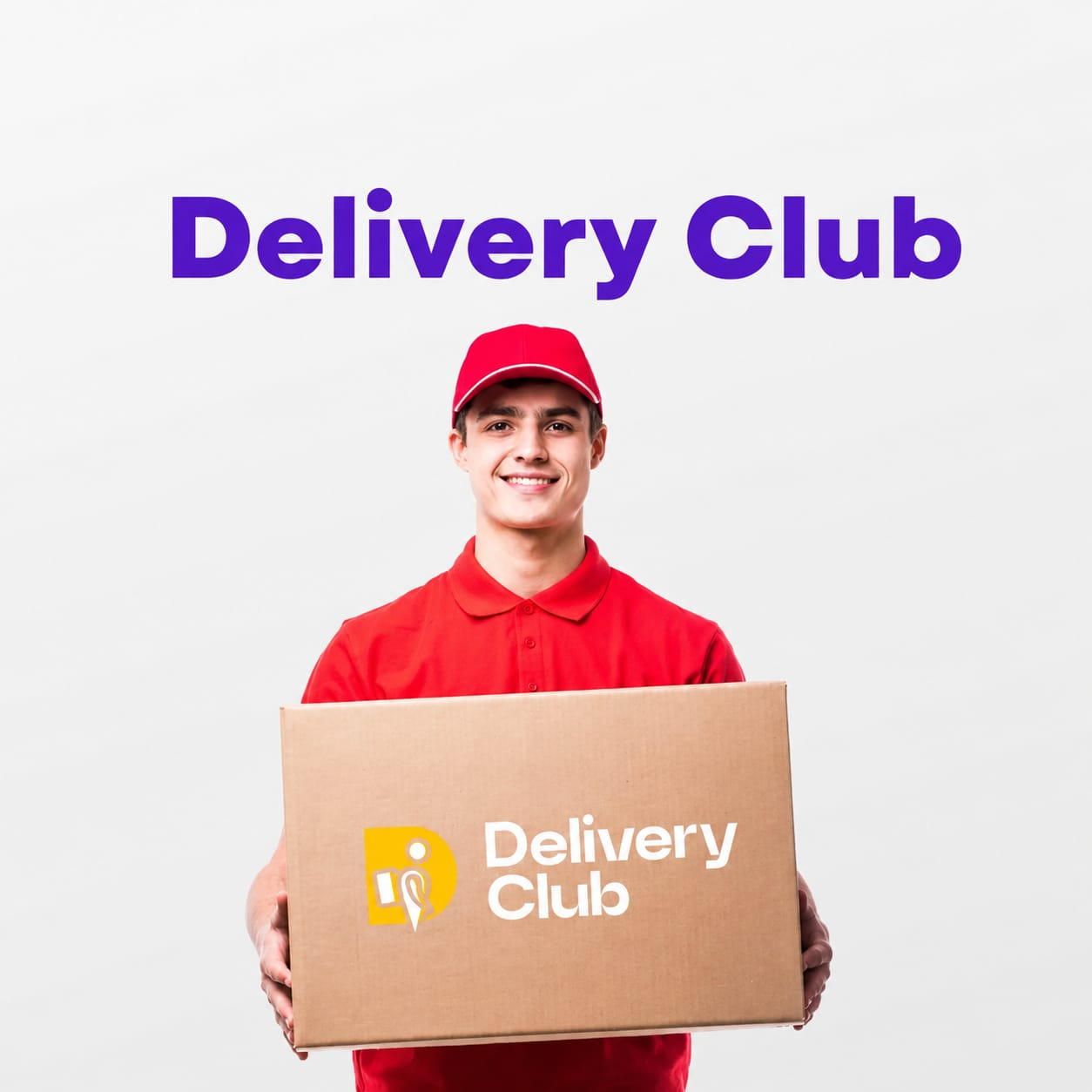 Friendly Courier Partner