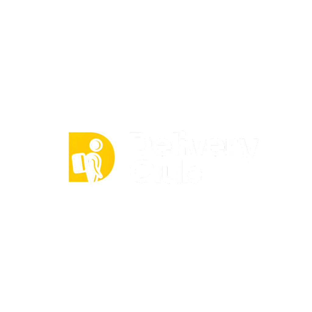 Deliveryclub Logo